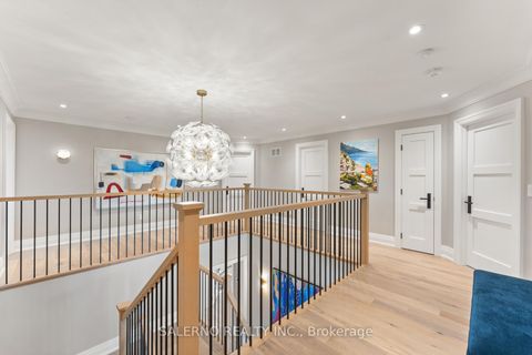 Photo 20 at 59 Mellings Drive, East Woodbridge, Vaughan