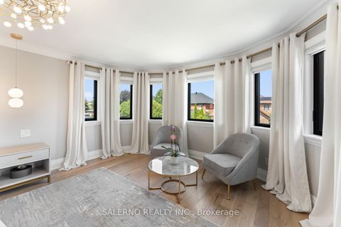 Photo 23 at 59 Mellings Drive, East Woodbridge, Vaughan