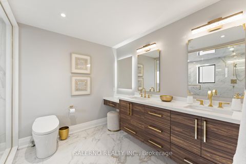Photo 25 at 59 Mellings Drive, East Woodbridge, Vaughan