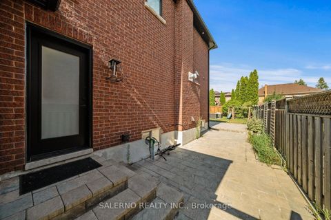 Photo 42 at 59 Mellings Drive, East Woodbridge, Vaughan