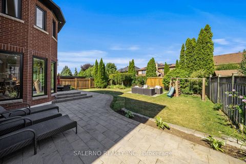 Photo 43 at 59 Mellings Drive, East Woodbridge, Vaughan