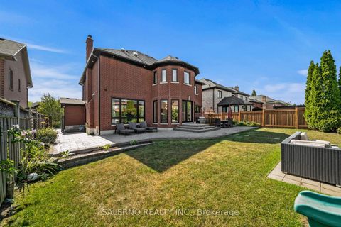 Photo 44 at 59 Mellings Drive, East Woodbridge, Vaughan