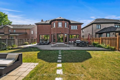 Photo 45 at 59 Mellings Drive, East Woodbridge, Vaughan
