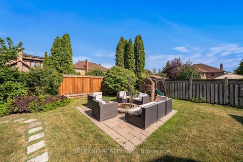 Photo 46 at 59 Mellings Drive, East Woodbridge, Vaughan