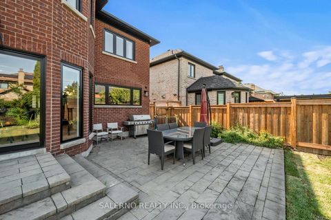 Photo 47 at 59 Mellings Drive, East Woodbridge, Vaughan