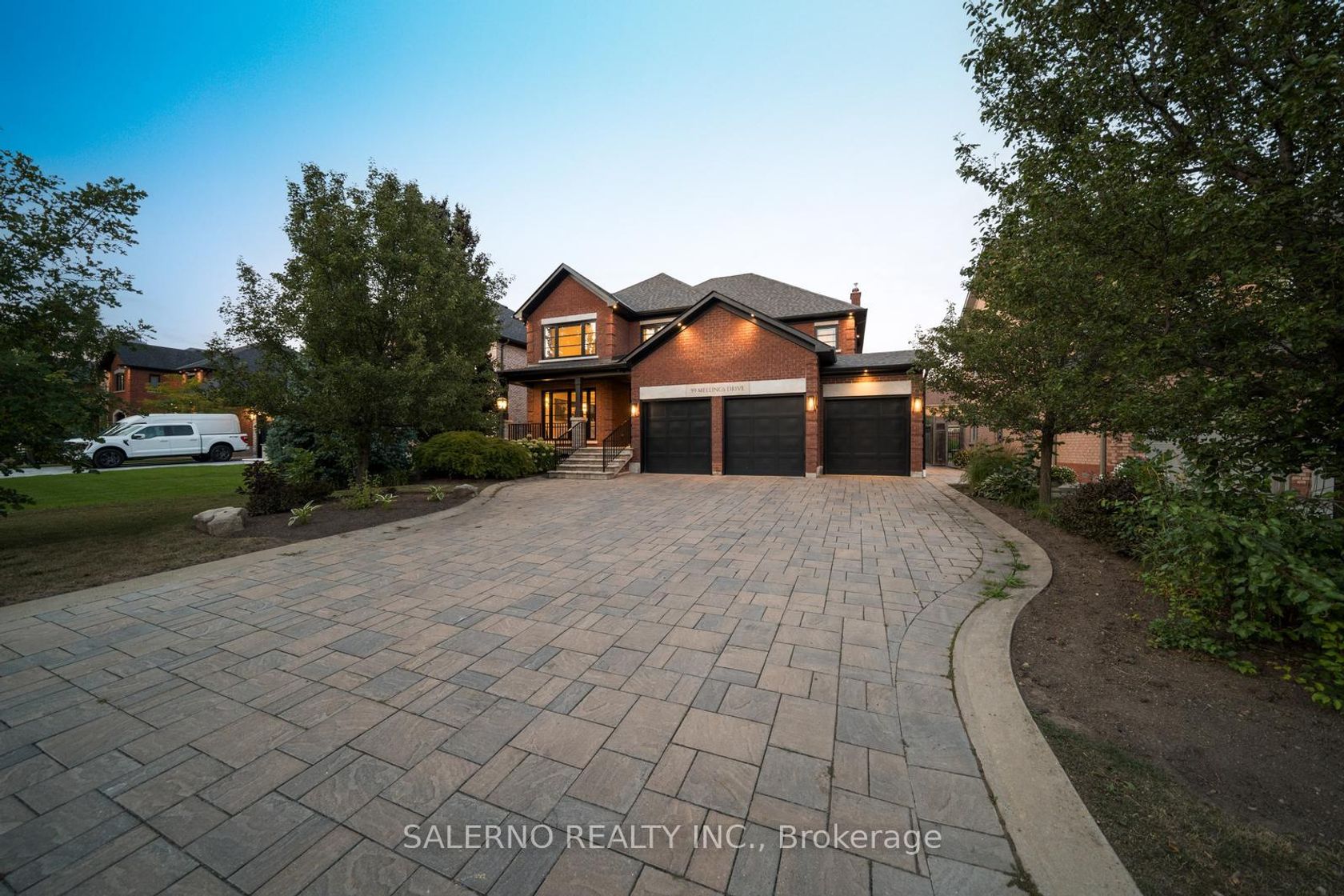 59 Mellings Drive, East Woodbridge, Vaughan by Loree Meneguzzi Real Estate 59 Mellings Drive, East Woodbridge, Vaughan
