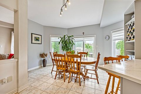 Photo 7 at 66 Penvill Trail, Ardagh, Barrie