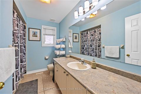 Photo 15 at 66 Penvill Trail, Ardagh, Barrie