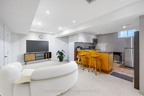 Photo 22 at 66 Penvill Trail, Ardagh, Barrie Photo 22 at 66 Penvill Trail, Ardagh, Barrie