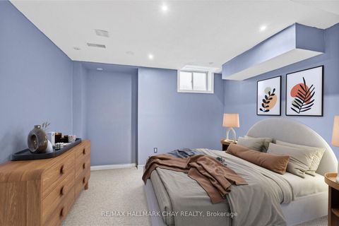 Photo 24 at 66 Penvill Trail, Ardagh, Barrie