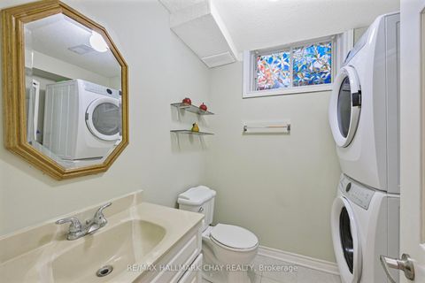 Photo 25 at 66 Penvill Trail, Ardagh, Barrie