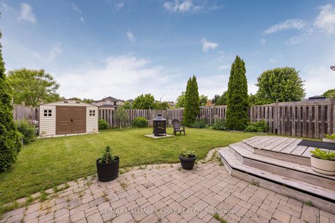 Photo 27 at 66 Penvill Trail, Ardagh, Barrie Photo 27 at 66 Penvill Trail, Ardagh, Barrie