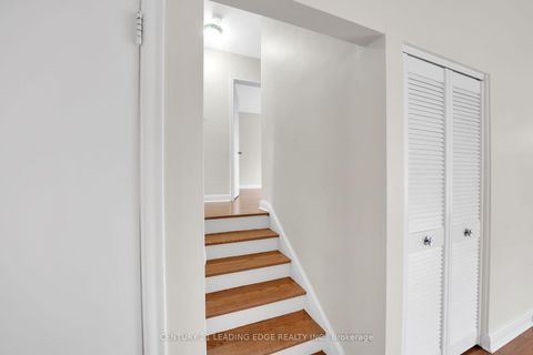 Photo 10 at 36 Benshire Drive, Woburn, Toronto