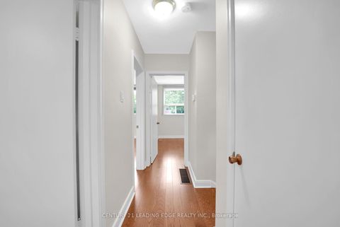 Photo 11 at 36 Benshire Drive, Woburn, Toronto