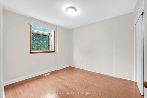 Photo 12 at 36 Benshire Drive, Woburn, Toronto