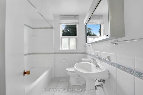 Photo 14 at 36 Benshire Drive, Woburn, Toronto