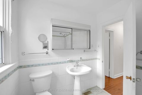 Photo 15 at 36 Benshire Drive, Woburn, Toronto