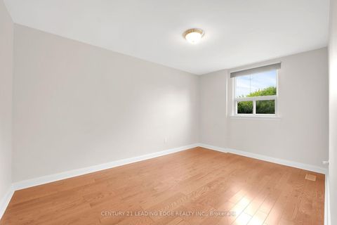 Photo 17 at 36 Benshire Drive, Woburn, Toronto