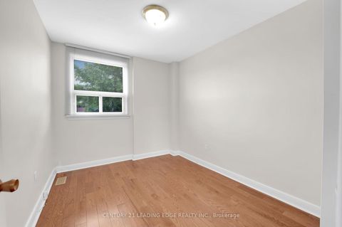 Photo 19 at 36 Benshire Drive, Woburn, Toronto