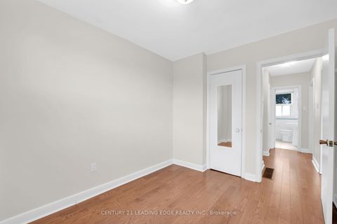 Photo 20 at 36 Benshire Drive, Woburn, Toronto