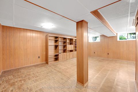 Photo 21 at 36 Benshire Drive, Woburn, Toronto