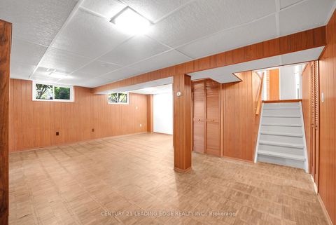 Photo 22 at 36 Benshire Drive, Woburn, Toronto