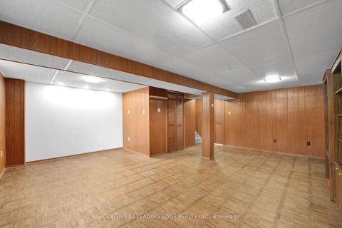 Photo 23 at 36 Benshire Drive, Woburn, Toronto
