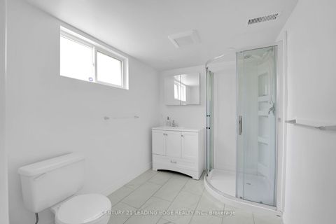 Photo 24 at 36 Benshire Drive, Woburn, Toronto