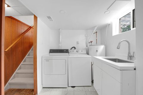 Photo 26 at 36 Benshire Drive, Woburn, Toronto