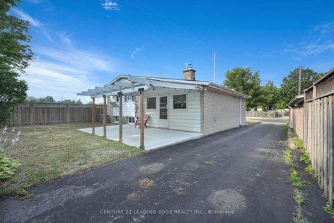 Photo 27 at 36 Benshire Drive, Woburn, Toronto