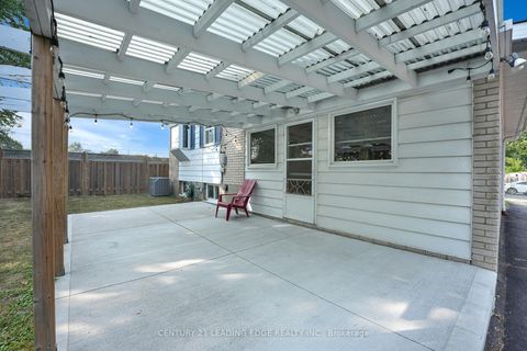 Photo 28 at 36 Benshire Drive, Woburn, Toronto