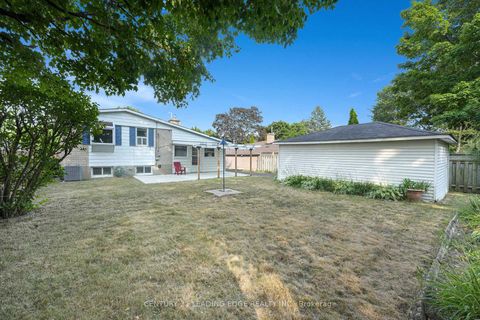 Photo 31 at 36 Benshire Drive, Woburn, Toronto