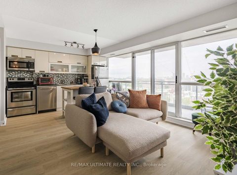 Photo 0 at 1108 - 100 Western Battery Road, Niagara, Toronto