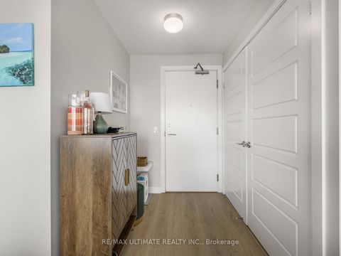 Photo 2 at 1108 - 100 Western Battery Road, Niagara, Toronto