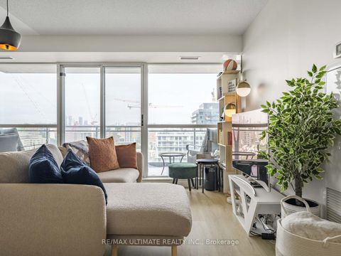 Photo 3 at 1108 - 100 Western Battery Road, Niagara, Toronto