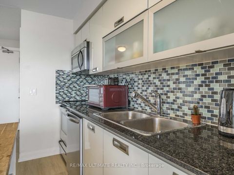 Photo 7 at 1108 - 100 Western Battery Road, Niagara, Toronto
