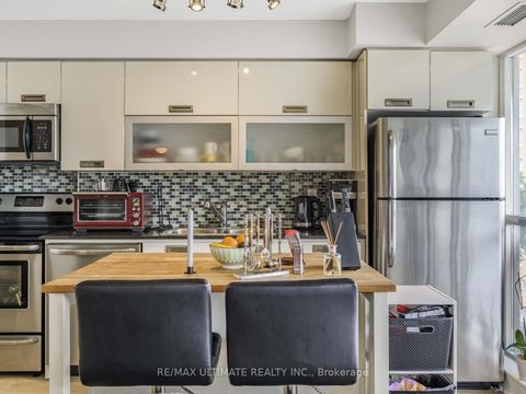 Photo 9 at 1108 - 100 Western Battery Road, Niagara, Toronto