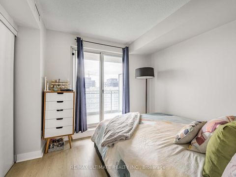 Photo 10 at 1108 - 100 Western Battery Road, Niagara, Toronto