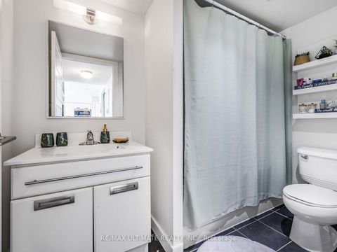 Photo 12 at 1108 - 100 Western Battery Road, Niagara, Toronto