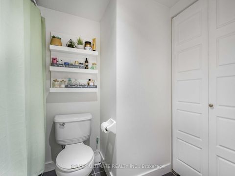 Photo 13 at 1108 - 100 Western Battery Road, Niagara, Toronto
