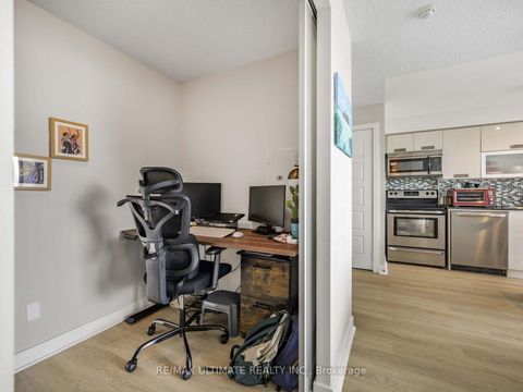 Photo 15 at 1108 - 100 Western Battery Road, Niagara, Toronto