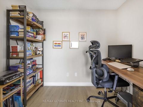 Photo 16 at 1108 - 100 Western Battery Road, Niagara, Toronto