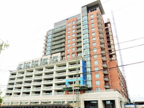 Photo 1 at 336 - 3091 Dufferin Street, Glen Park, Toronto