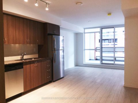 Photo 5 at 336 - 3091 Dufferin Street, Glen Park, Toronto