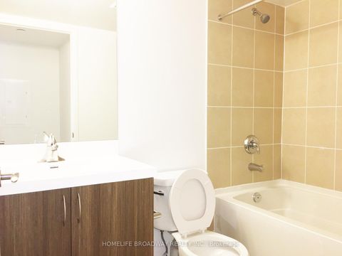 Photo 11 at 336 - 3091 Dufferin Street, Glen Park, Toronto