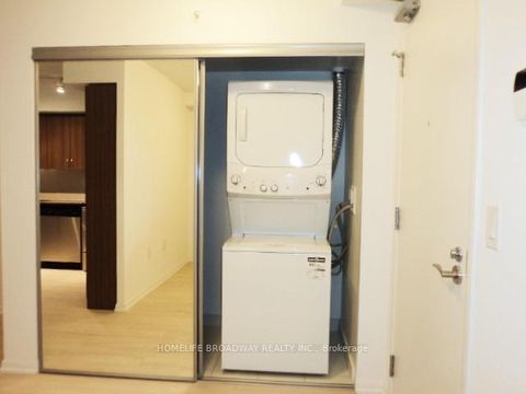 Photo 12 at 336 - 3091 Dufferin Street, Glen Park, Toronto