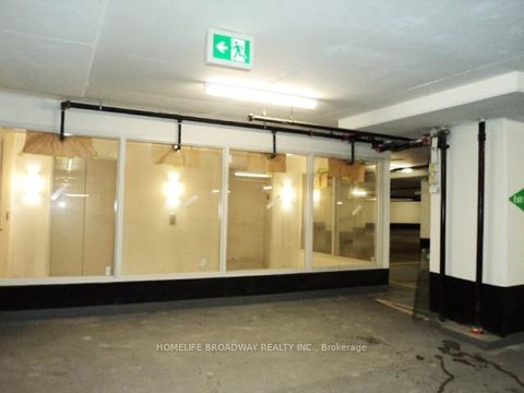Photo 16 at 336 - 3091 Dufferin Street, Glen Park, Toronto