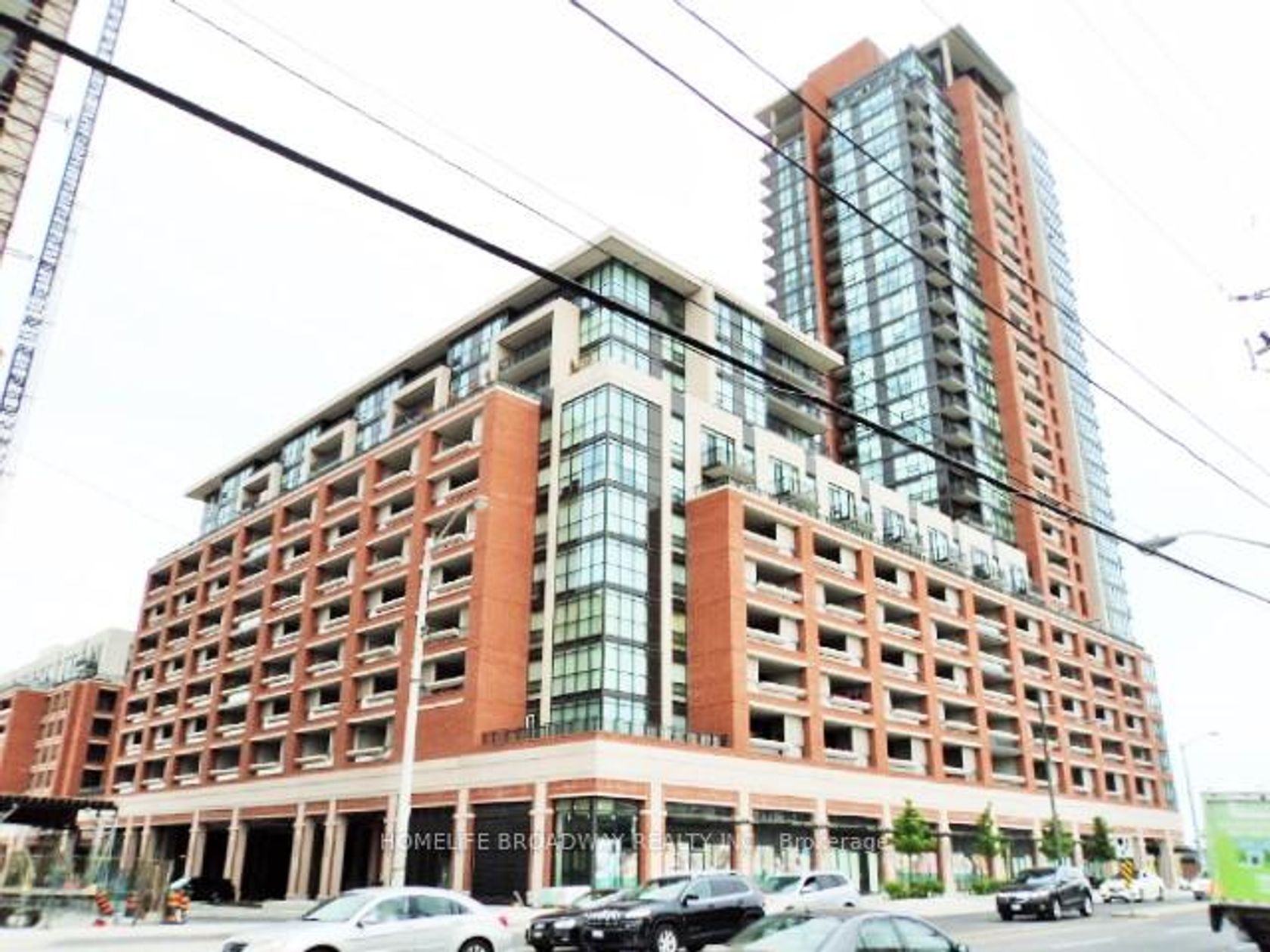 336 - 3091 Dufferin Street, Glen Park, Toronto 