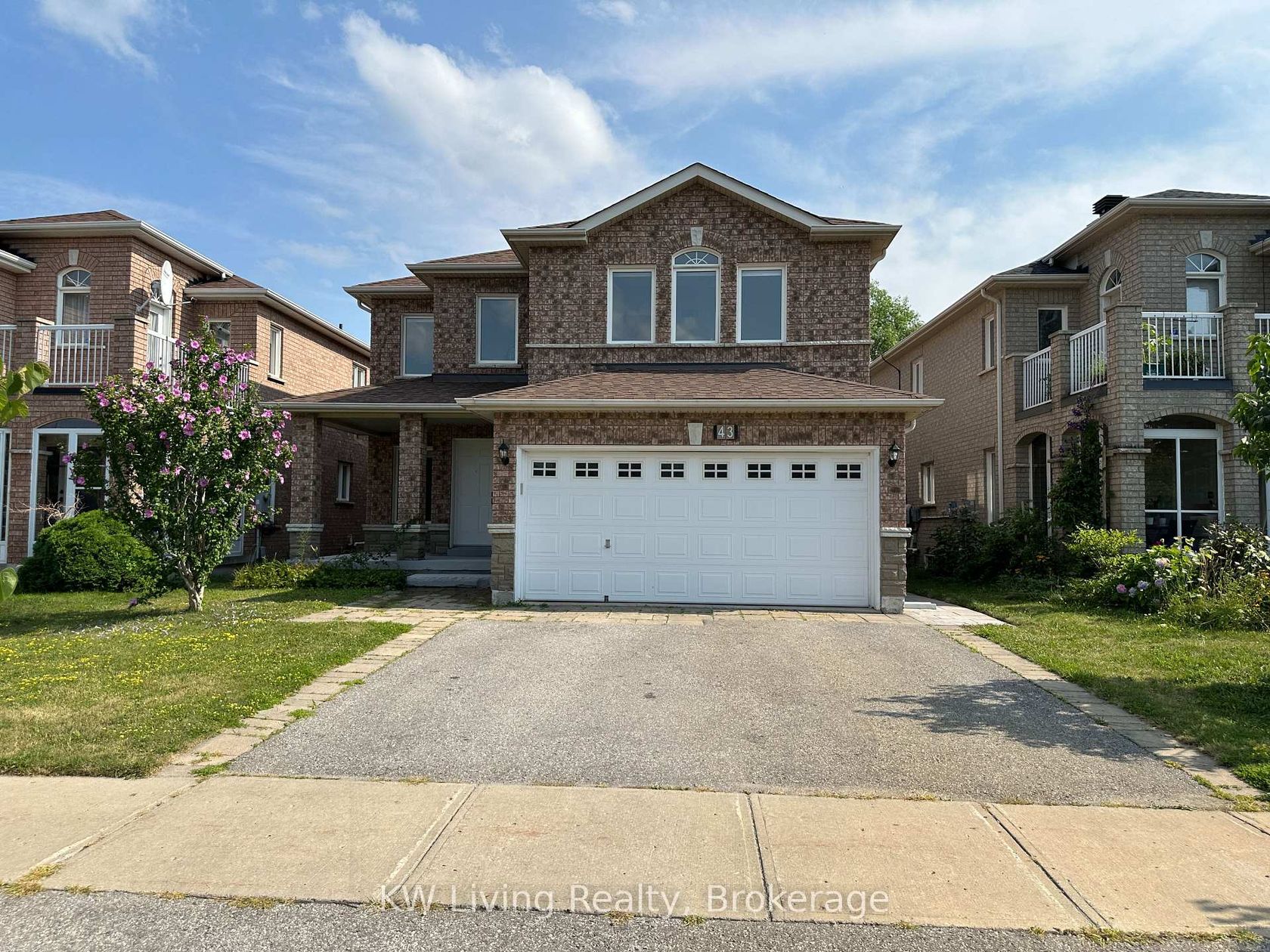 43 Bayswater Avenue, Oak Ridges Lake Wilcox, Richmond Hill 