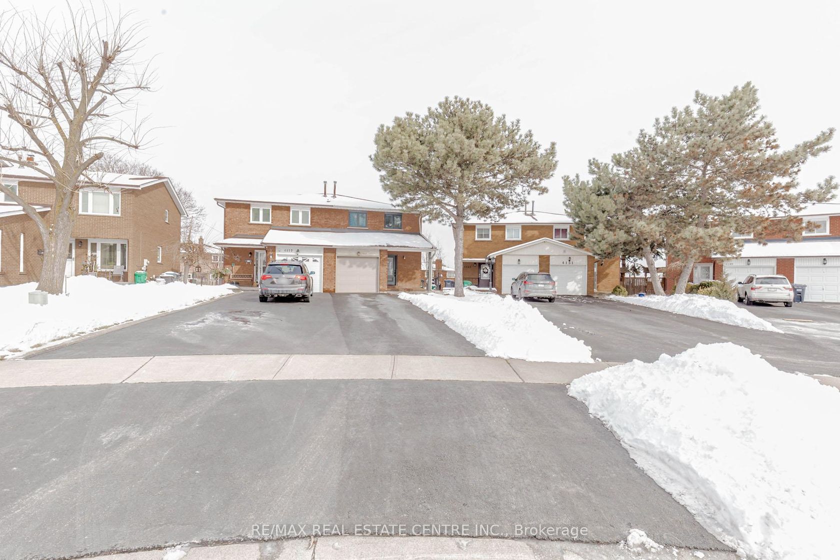 4155 Dursley Crescent, Rathwood, Mississauga 